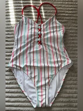 Bathing Suit